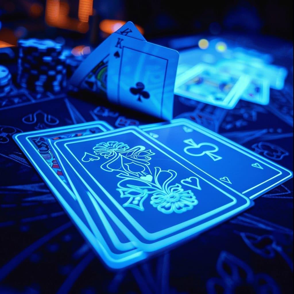 af789 Live Casino ဂိမ်းများ