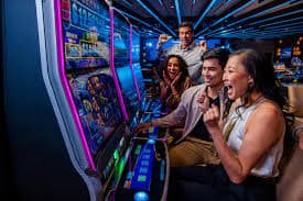 Live Casino