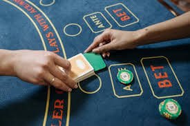 Sportsbook အားကစားလောင်းကစား