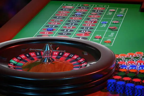 Live Baccarat နှင့် Dragon Tiger ကာစီနိုဂိမ်းများ ကစားနေပုံ