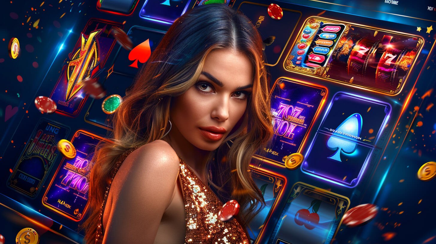 AF789 ကာစီနို Sportsbook Online Slots Esports ဂိမ်းကဏ္ဍများ