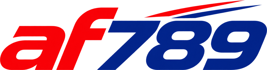 af789 Logo